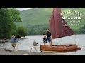 SWALLOWS & AMAZONS – Adventure - TV Spot