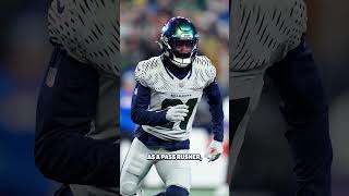 Is Devon Witherspoon The Best Cornerback In The Nfl