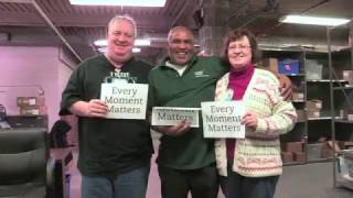 Windham Hospital: Every Moment Matters!