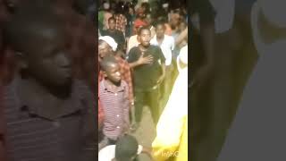 CHIDY PENGO LIVE  CHALINZE AKIWASHA MOTO KAMA KIDENSA