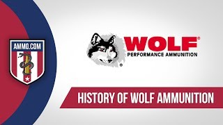 Wolf Ammo: The Forgotten Brand History of Wolf Ammo Explained