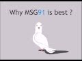 msg91.com