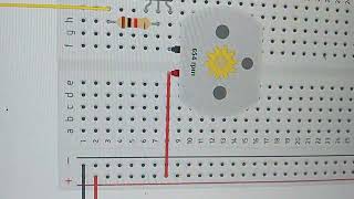 Tutorial 13 control por PWM de un motor