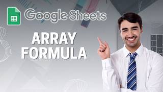 How to Apply a Formula to an Entire ColumnARRAY Formula in Google Sheet | Easy Guide 2026