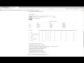 Converting HTML TABLE in to JSON