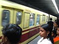 kolkata metro railway