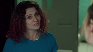 Wentworth S4Ep11 Bea will protect Allie