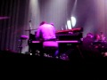 Jamie Cullum - Twenty Something - LIVE