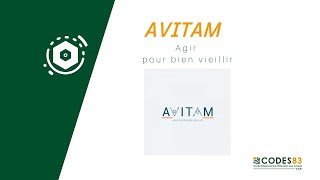 AVITAM - Agir pour bien vieillir