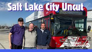 Transit Unplugged TV Uncut: Salt Lake City by Transit