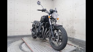 【リバースオート八王子店】CB1100 NO.57609