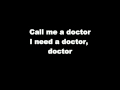 Eminem   I Need A Doctor ft  Dr  Dre Skylar Grey Offical Lyrics HD 1080p