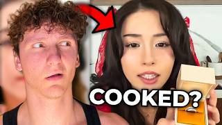 Has Pokimane Lost Her Mind?