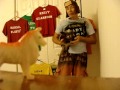 "Dogs" the song.Ray Sipe.Lady GaGa.