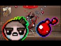 Tainted Samson Is Immune To Everything... Forever - The Binding of Isaac: Repentance