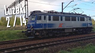 Pociąg Kończy Bieg [#184] PKP Intercity EP07-1066