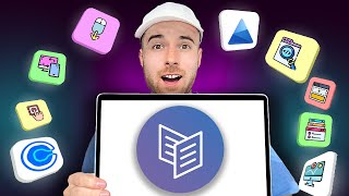 9 Legendary Hacks Pro Designers Use in Carrd