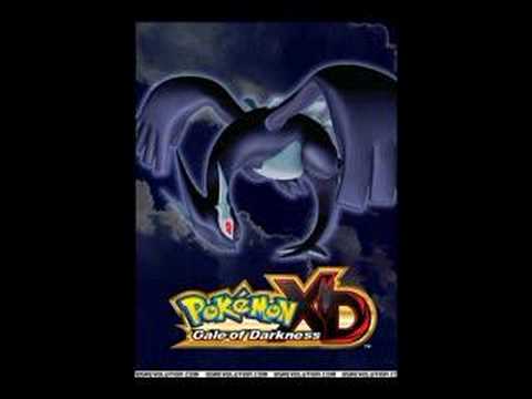 Pokémon XD: Gale Of Darkness Music- Greevil/Final Battle - YouTube