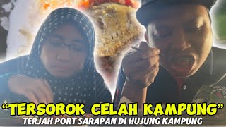 TAK HENTI PELANGGAN DATANG DI SEBABKAN MAKCIK NI JUAL NASI LEMAK IKAN TAMBAN HARGA TAK MASUK AKAL ‼️