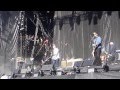 The Gaslight Anthem - The Diamond Church Street Choir (ACL Fest 10.05.14) [Weekend 1] HD