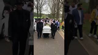 Funeral Service