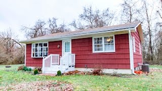 SOLD! 11 Oak Street Glassboro, NJ 08028