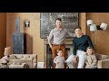 Nate Berkus and Jeremiah Brent NYC Home Tour