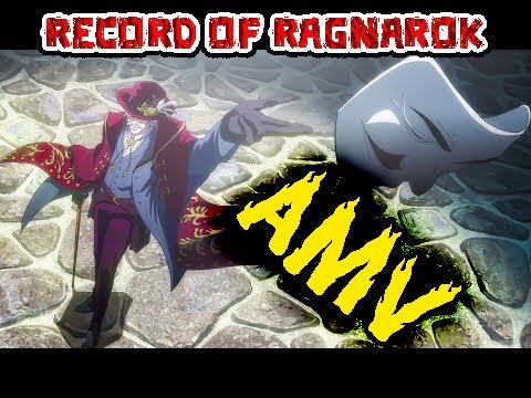 Jack The Ripper Vs Hercules「Record Of Ragnarok AMV」 Infected - YouTube