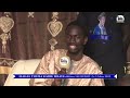 ziar magal kairé mbaye édition 1443h 2022 le 3 mars 2022