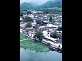 travel in china top 1 ancient village