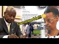 President Museveni takikiriza kika/ laaba ebya Janet kataha Museveni naye wano wetuli babano ate