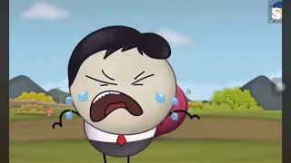 SAME CRYING SOUND EFFECT!!! EVEN MOOOOOOOOOOOOORRRRRRƏ