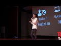 Is That Feminism? Is That What We Pursue? | Siyi Xue | TEDxYouth@KCISEC