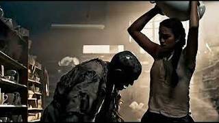 When the Well Runs Dry (Music Video) David Win
