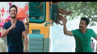 HELLO! Title wedding song Trailer | Akhil Akkineni,Kalyani Priyadarshan