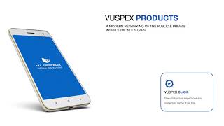 VuSpex CLICK - Tour