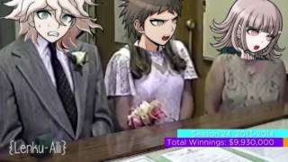 hajime doesn't get marriage