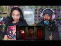 THE SPIDER WITHIN A SPIDER-VERSE STORY Short Film REACTION!!