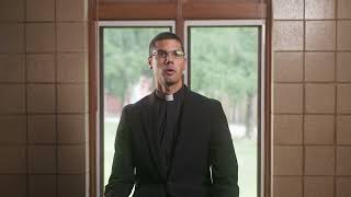 Ask a Seminarian | Daniel LaCroix