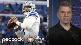 NFL teams who could pay Dak Prescott if Dallas Cowboys won't | Pro Football Talk