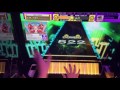 【chunithm】contrapasso inferno master 1速 10 5 手元