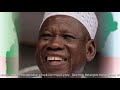 Rarara Ta Leko Ta Labe (Original Video) Official Video