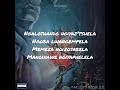 BlaQueen - Amalobola [Official Lyrics Audio]
