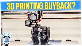 Guy 3D Prints 110 PewPews and Makes $21k off the Buy Back Program