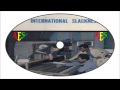 Sam Carty & The Astronauts-International Slackness (International Slackness 1981) Naru