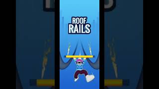 play Crossy road,roof rail and subway surf! 💝💝💝