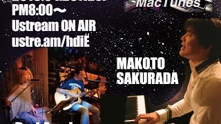 MacTunes 2016/04/26 ゲスト/Bad Ass Inc. パークイン五所川原 G-Radio