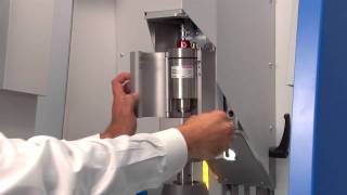 Herrmann Ultrasonics | Plastics Divsion Video