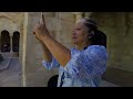 4k bethlehem palestine ❤️ walking tour church of the nativity birthplace of jesus