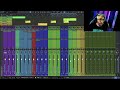 beat mixing livestream